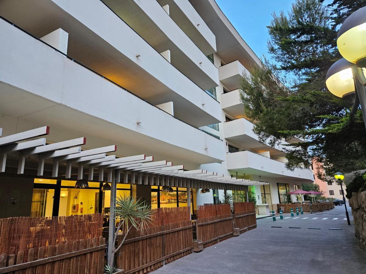 Festival Village Salou Zewnętrze zdjęcie