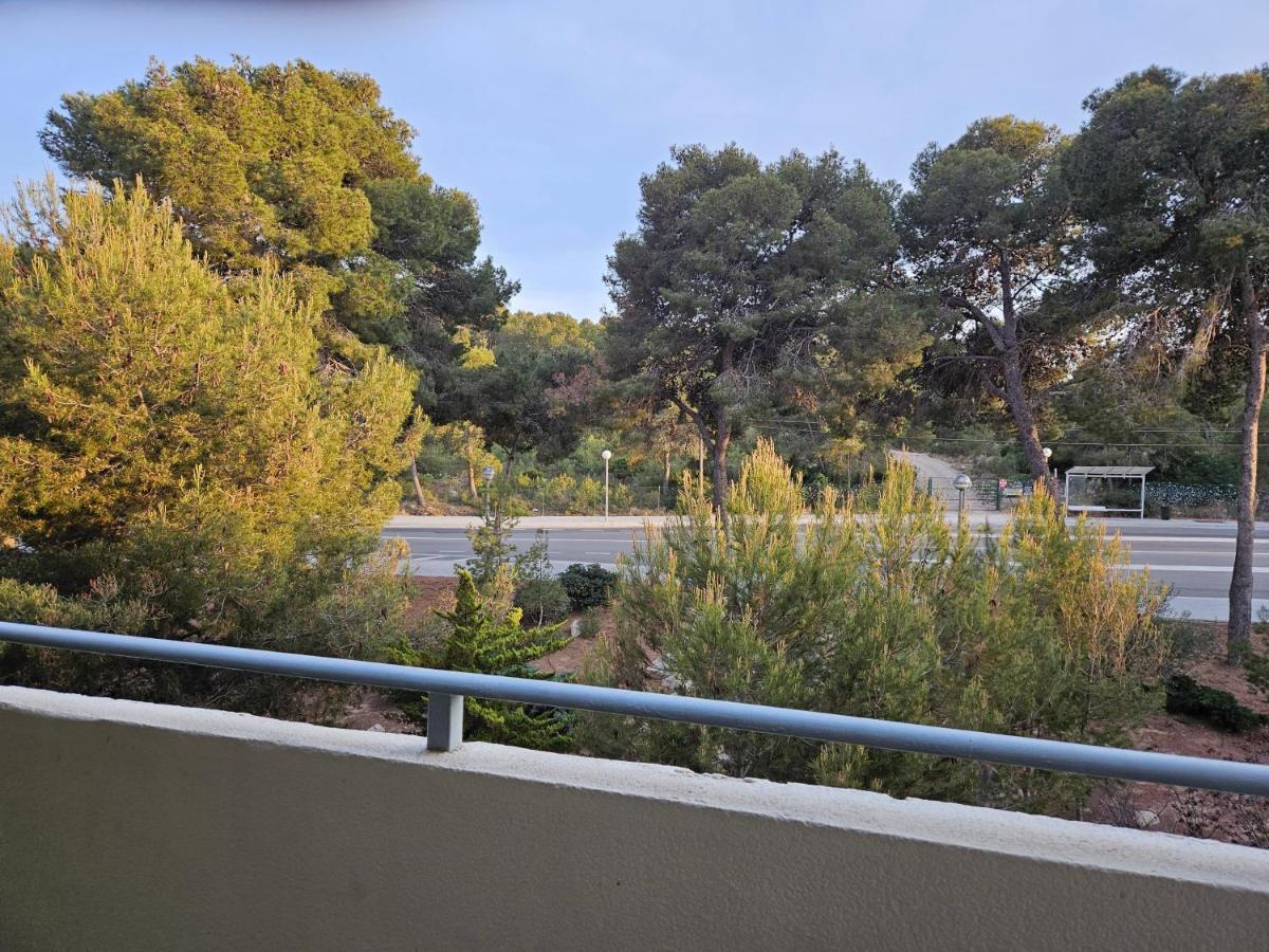 Festival Village Salou Zewnętrze zdjęcie