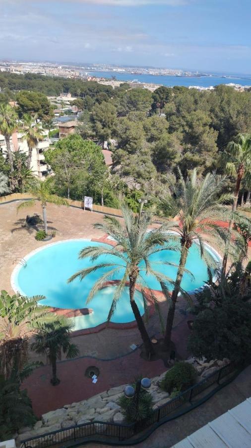 Festival Village Salou Zewnętrze zdjęcie