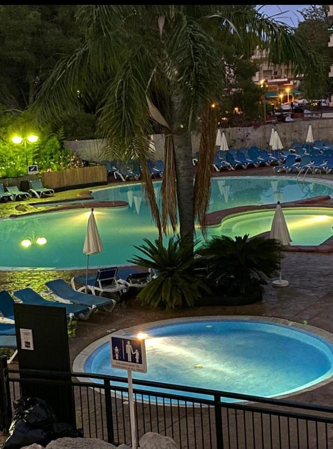 Festival Village Salou Zewnętrze zdjęcie