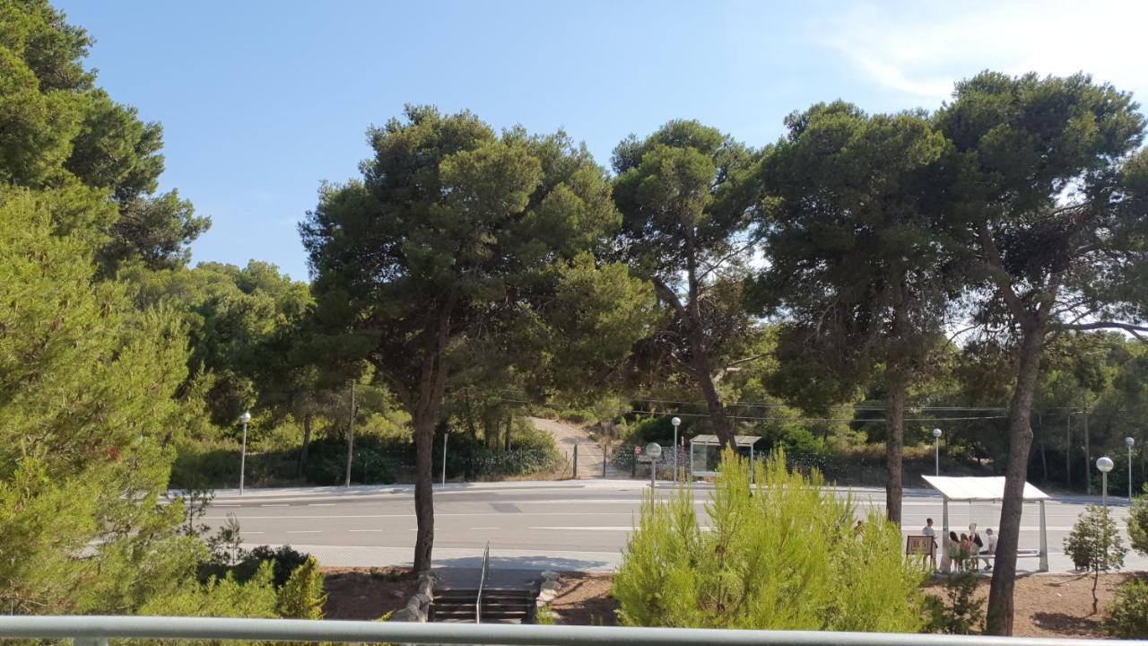 Festival Village Salou Zewnętrze zdjęcie