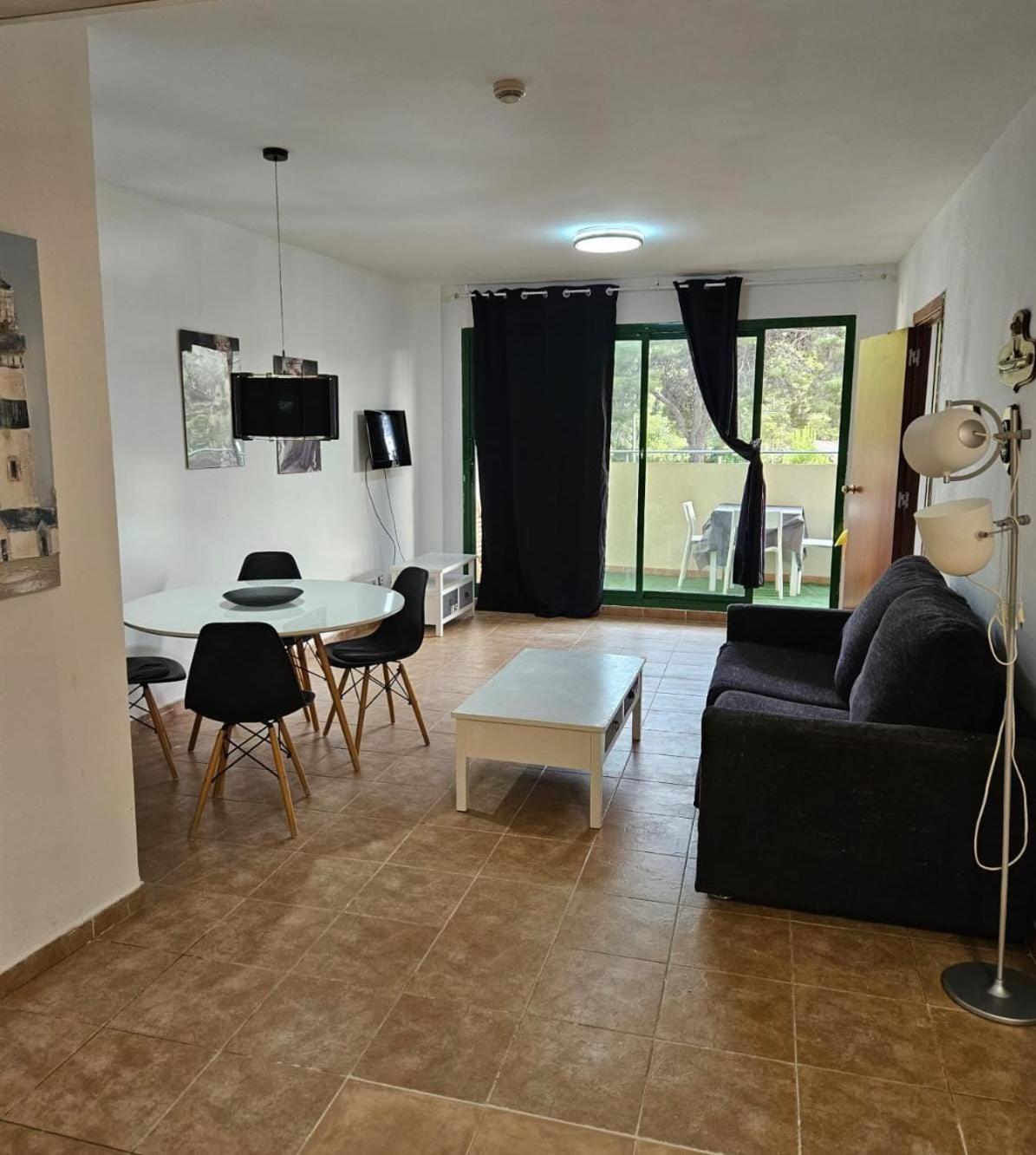 Festival Village Salou Zewnętrze zdjęcie
