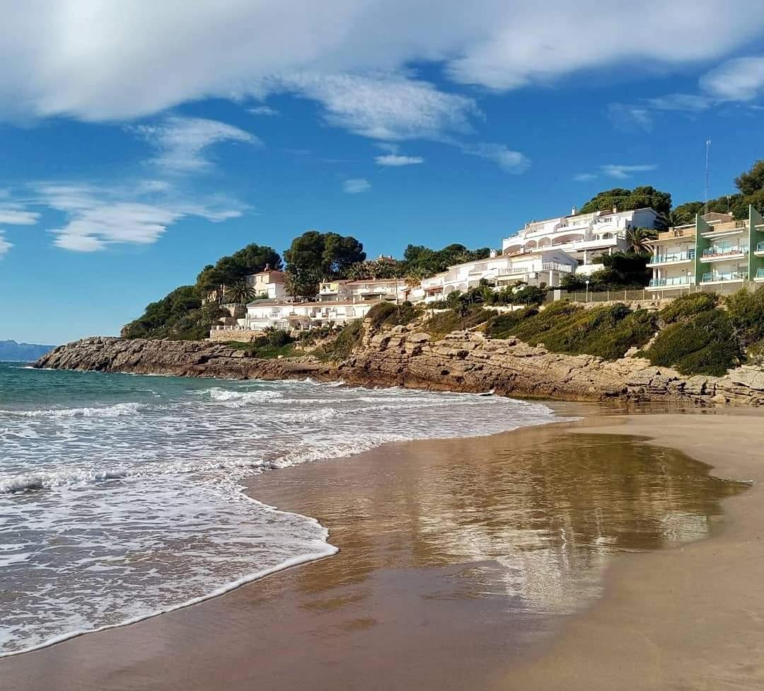 Festival Village Salou Zewnętrze zdjęcie